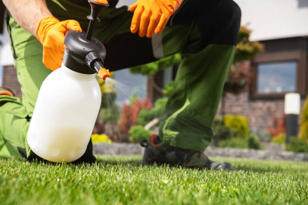 Best Commercial Pest Control Services  in Hanover, IN