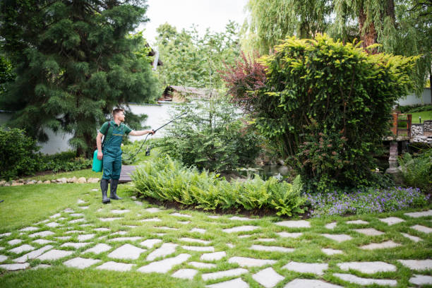 Best Exterminator Services  in Hanover, IN