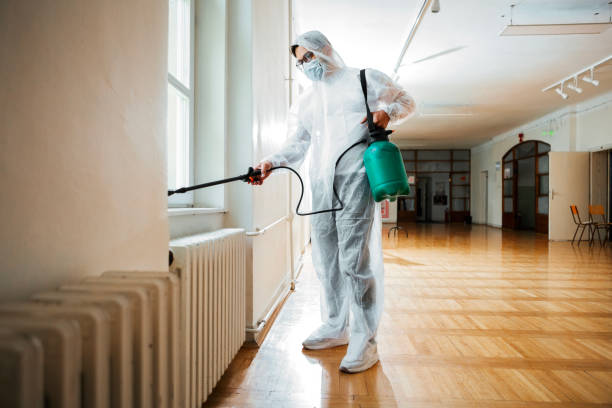 Best Pest Prevention Services  in Hanover, IN